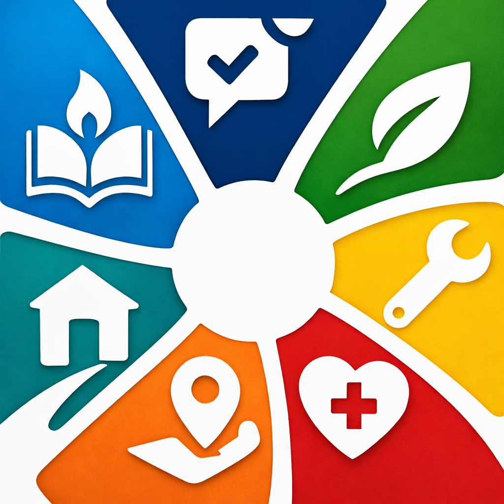 Logo Union Citoyenne