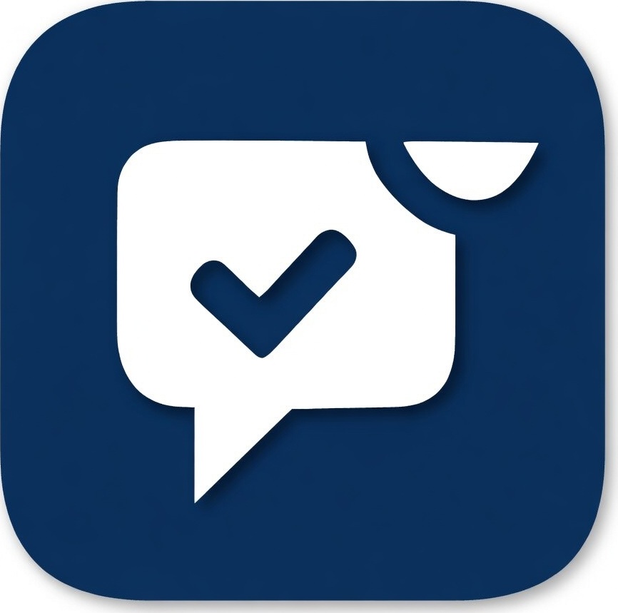 Icône démocratie locale