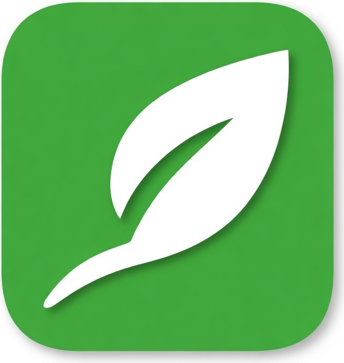 Icône alimentation coopérative